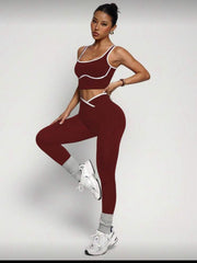 EleganceActive™ ContourFlex 2-Piece Set