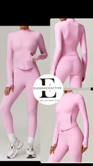 Fitness suit