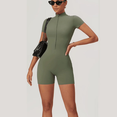 Jumpsuit Short