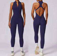 Eleganceactive yoga jumpsuit