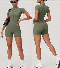 Jumpsuit Short
