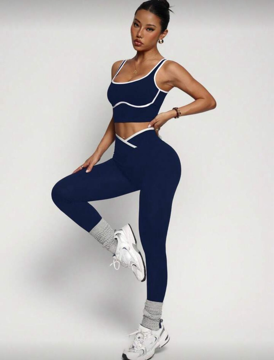 EleganceActive™ ContourFlex 2-Piece Set