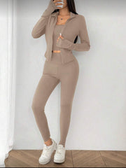 EleganceActive™ Everyday 3-Piece Lounge Set